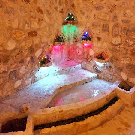 Mehmet Bey Konagi Butik Otel Midyat Exterior foto