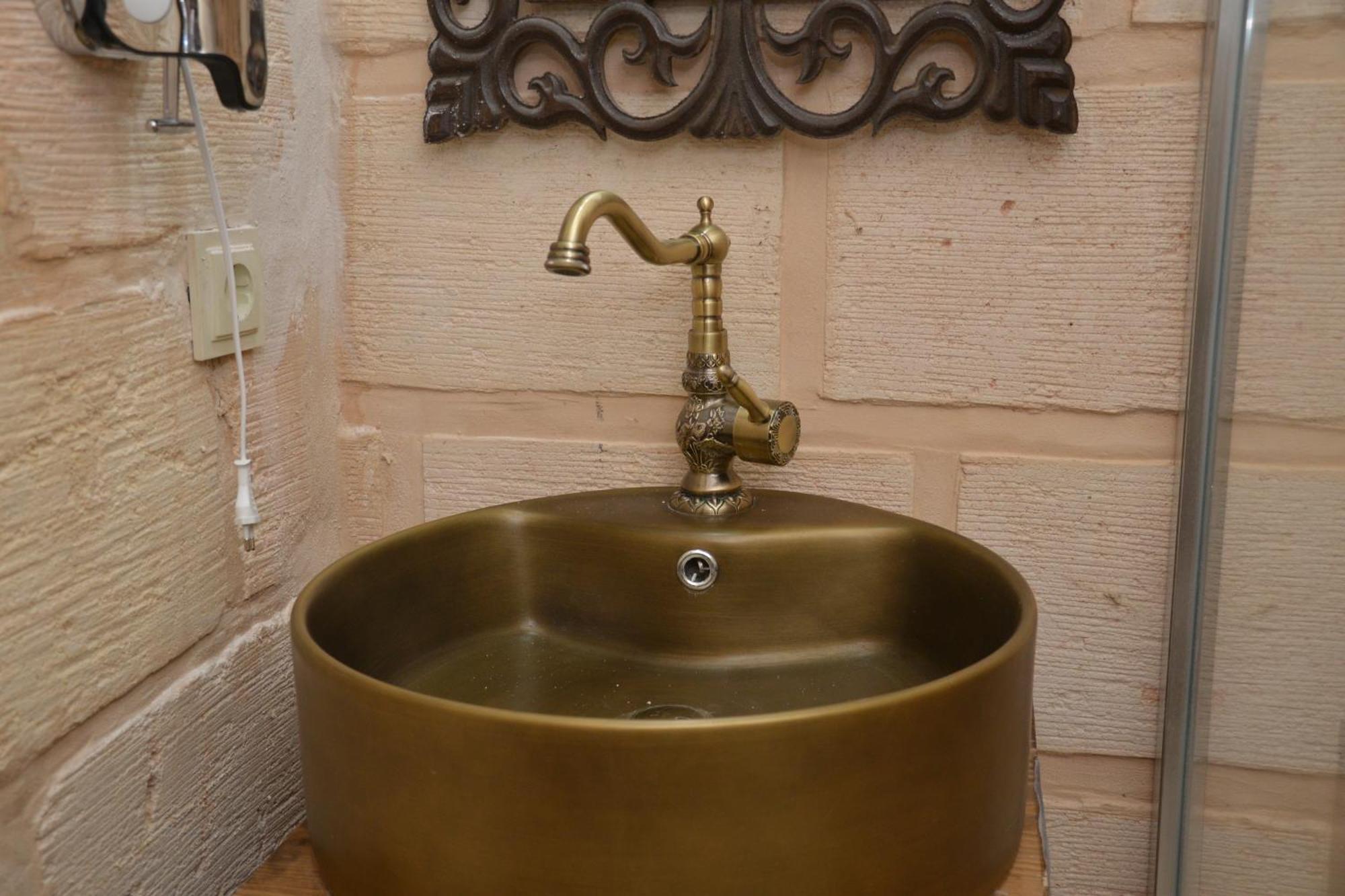 Mehmet Bey Konagi Butik Otel Midyat Exterior foto