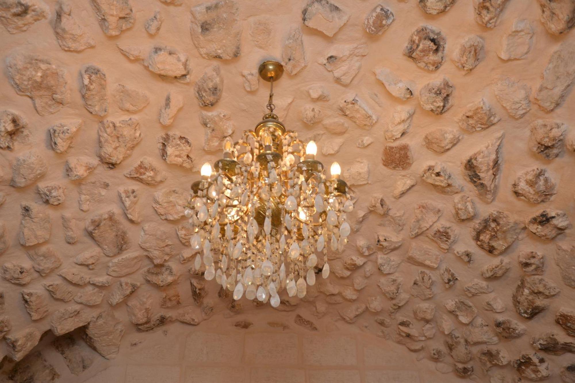 Mehmet Bey Konagi Butik Otel Midyat Exterior foto